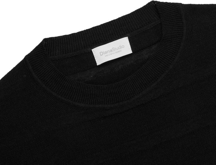 Produktbild Diana Studio Collare a Maglia (L)