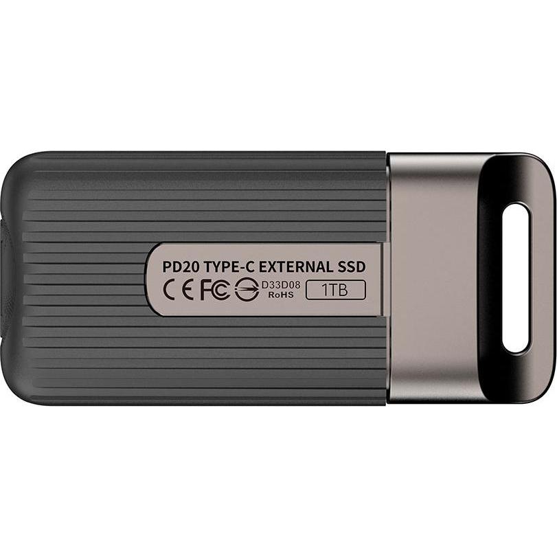 Team Group PD20 Mini (1 TB) buy at Galaxus