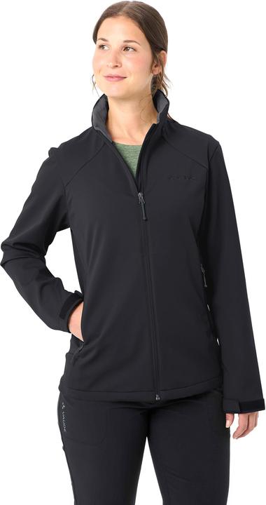 Immagine prodotto Vaude Women's Everhike Softshell Jacket (40)
