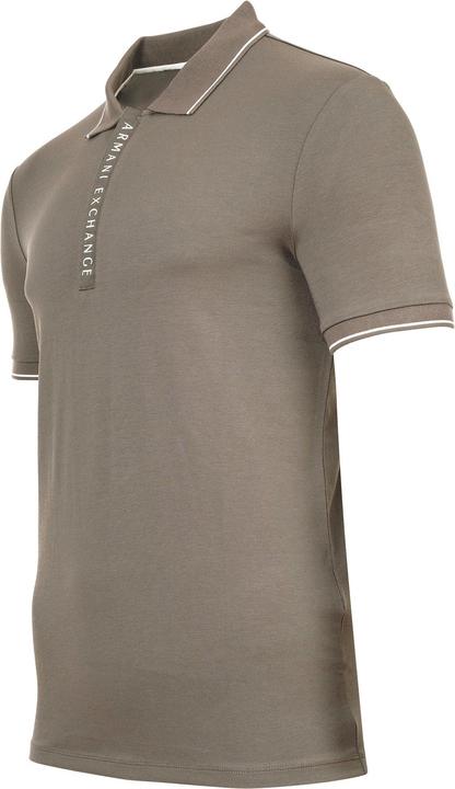 Image du produit Armani Exchange Polo (L)