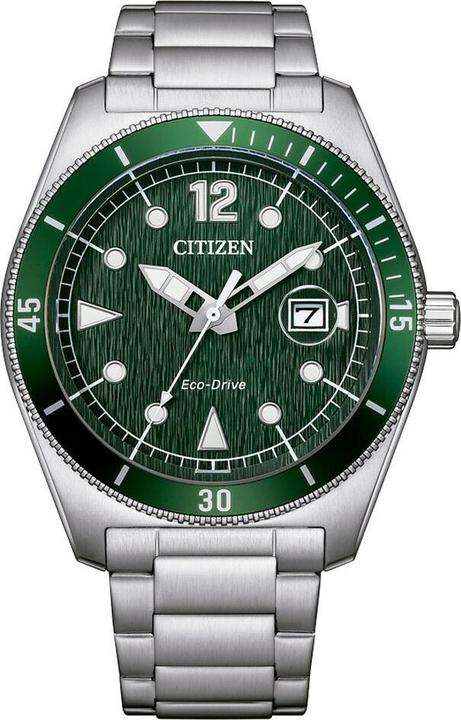 Image du produit Citizen AW1880-55X (Chronographe, Montre analogique, 43 mm)