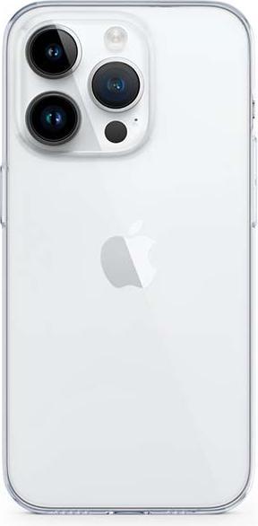 Produktbild Epico Transparent Skin Case (Apple iPhone 14 Pro Max)