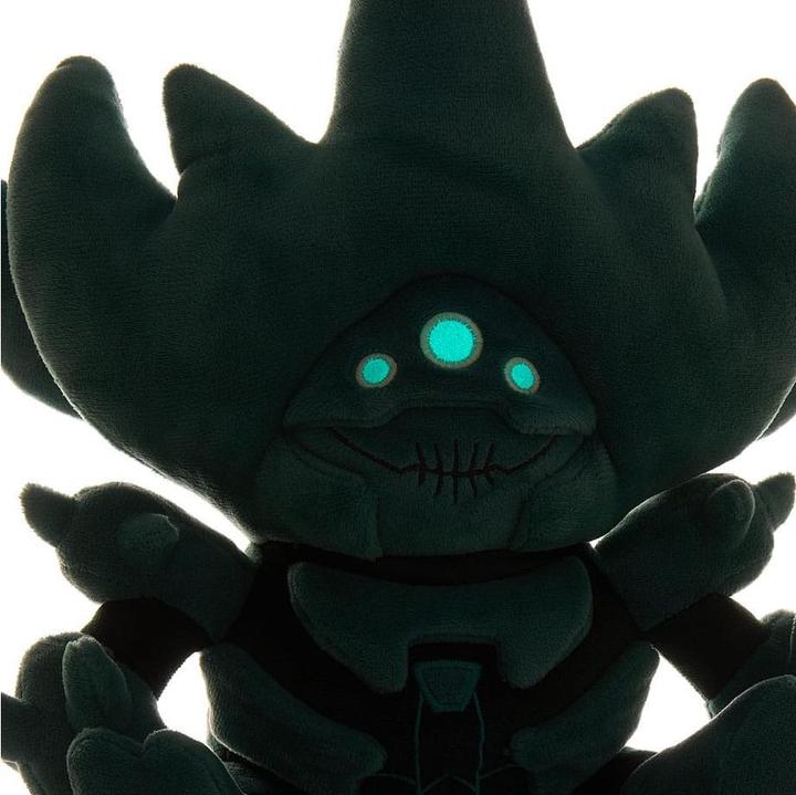 Actual product image Numskull Destiny Plush Crota (26.70 cm)