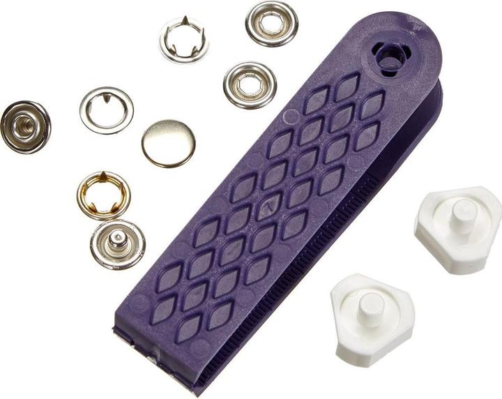 Immagine prodotto Prym Druckknopf Jersey Kappe