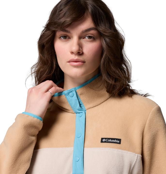 Produktbild Columbia Benton Springs™ 1/2 Snap Pull Over II (S)