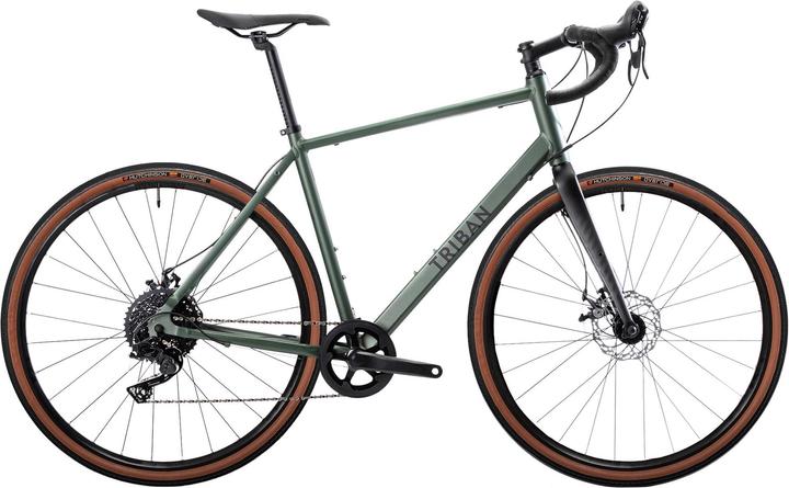 Image du produit Triban GRVL 120 (53 cm)