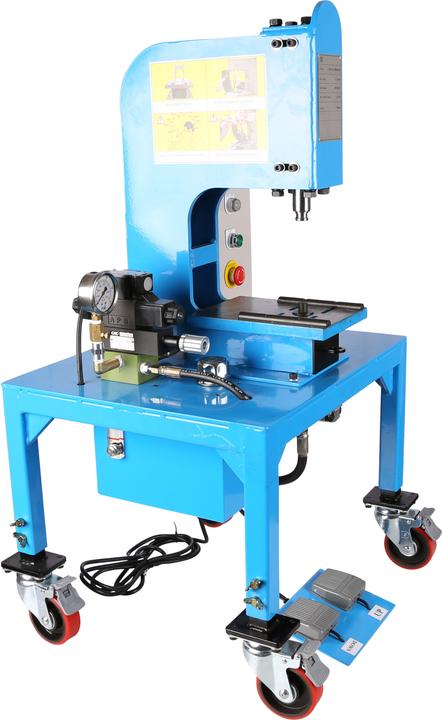 Produktbild KS Tools 460.0955