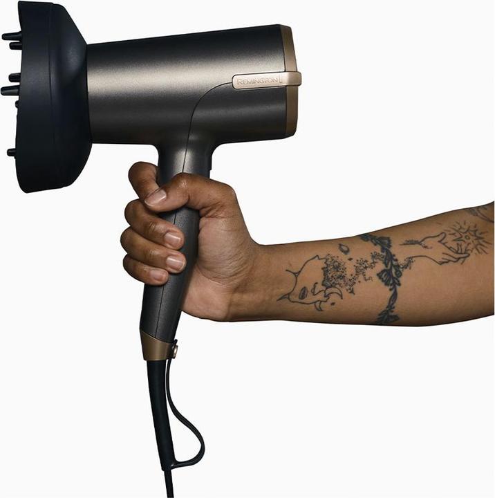 Actual product image Remington D6077 Hair Dryer ONE Dry & Style (2000 W)