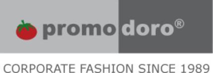 Actual product image Magni Promodoro 3099-WL-3XL Work T-shirt "Premium", wild lime green, 3XL (3XL)