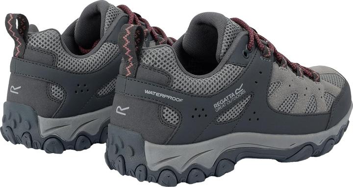 Immagine prodotto Regatta Edgepoint IV Scarpe Basso EscursionismoDonna (41)