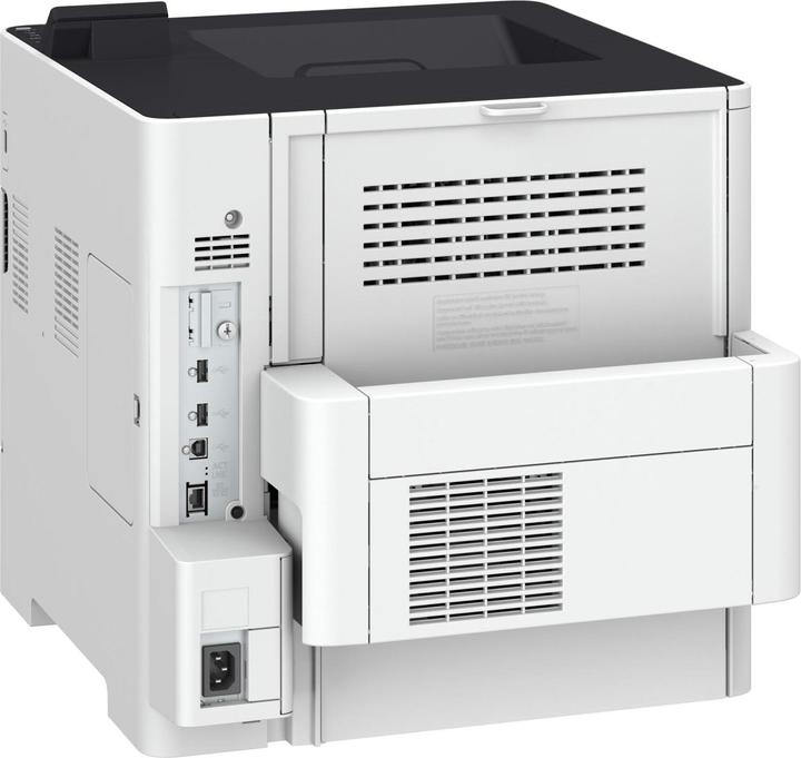 Actual product image Canon LBP351x i-SENSYS (Laser, Black and white)