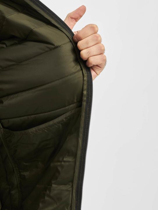 Actual product image Ellesse Lombardy Padded Jacket (S)