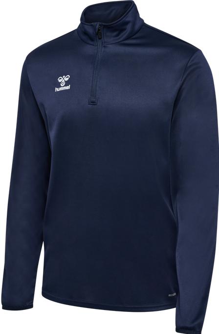 Immagine prodotto hummel Mezza Zip Hmlessential (M)