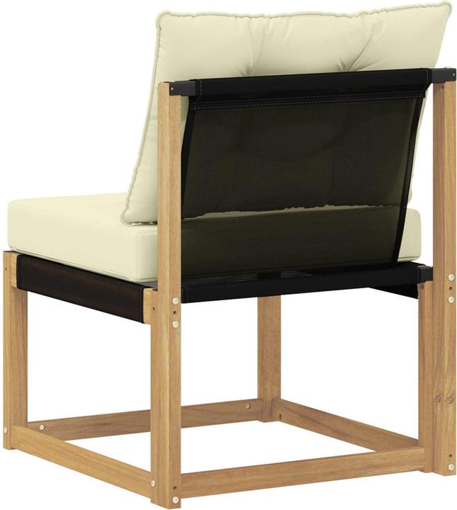 Produktbild vidaXL Gartenmöbel