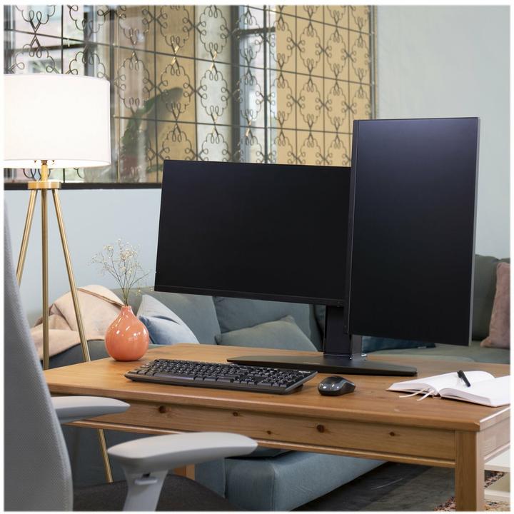 Actual product image Ergotron Neo-Flex monitor stand (Table, 24", 6.40 kg)