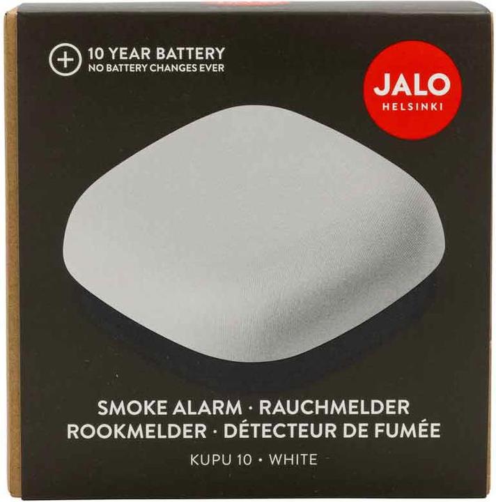 Produktbild Jalo Kupu 10