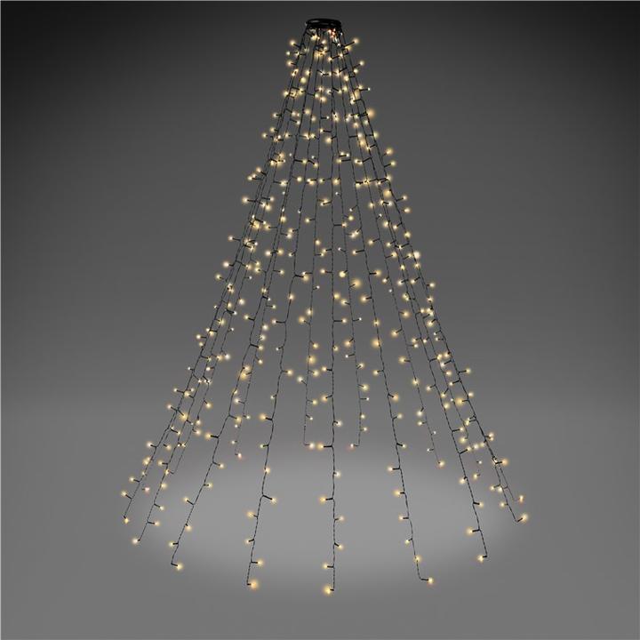 Produktbild Goobay Baummantel (1.50 m)