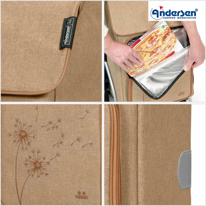 Image du produit Andersen Erbo beige