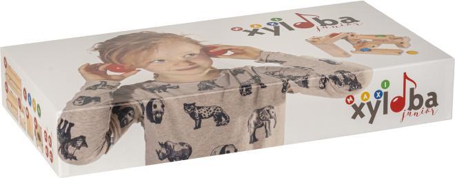 Produktbild Xyloba Junior Maxi