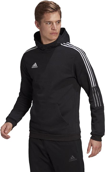 Image du produit adidas Tiro 21 Sweat Hood (M)