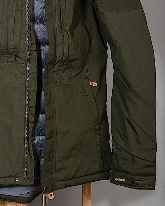 Actual product image Fjällräven Skogsö (XXL)