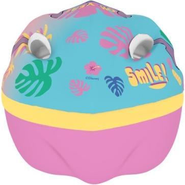 Produktbild Disney kindersicherheitshelm mit drehregler stitch (52 - 56 cm)