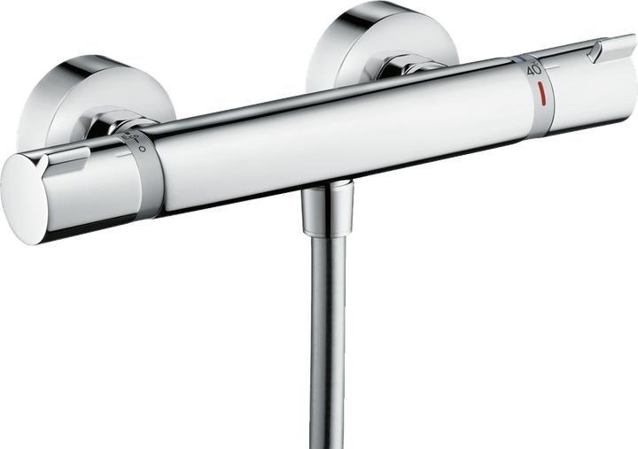 hansgrohe Ecostat Duschthermostat Aufputz
