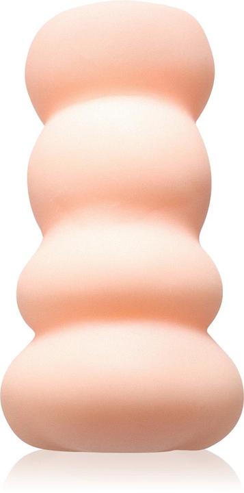 Actual product image Dreamtoys Dream Toys The Girl Next Door Masturbator Flesh 15 cm