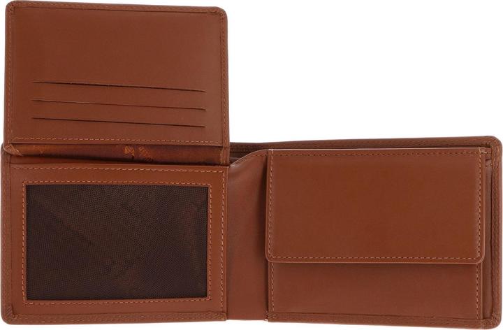 Actual product image Golden Head Polo RFID Protect Scheintasche 1154