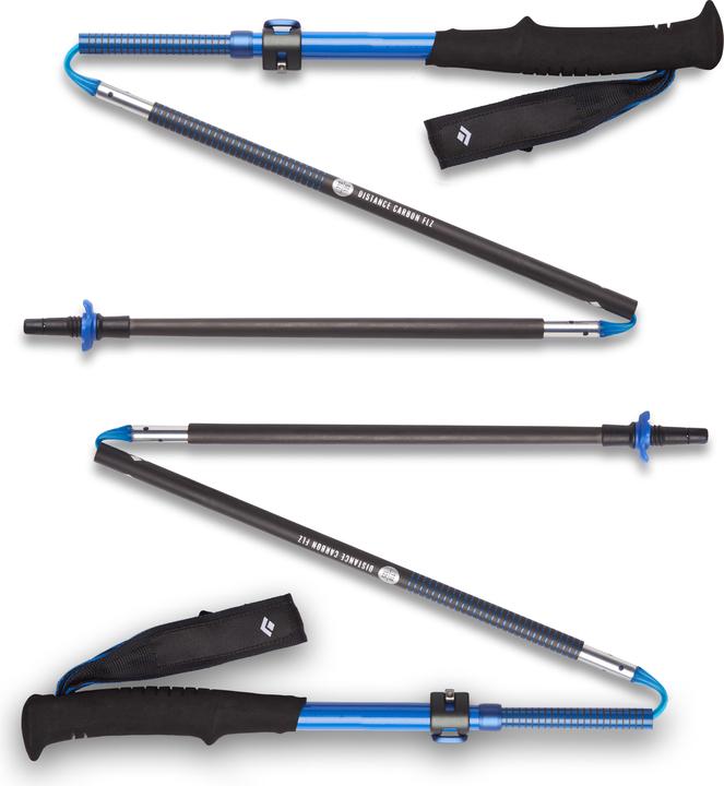 Image du produit Black Diamond Distance Carbon FLZ (110 - 125 cm)