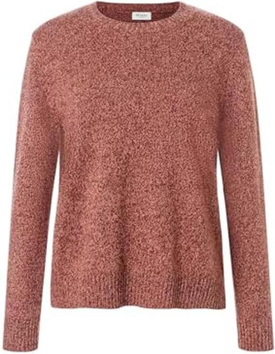 Produktbild Maerz Pullover mit runder Halsöffnung und 1/1-Ärmel (46)