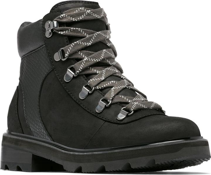 Produktbild Sorel Lennox™ Hiker Stkd Wp (39)
