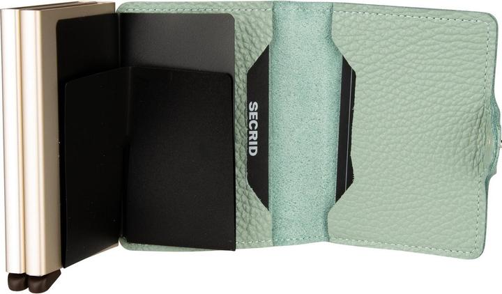 Actual product image Secrid Pebble