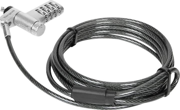 Produktbild Targus Ultimate Serialized Bulk 25Pk