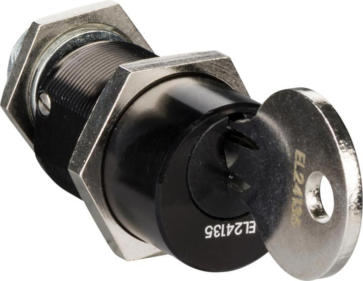 Produktbild Schneider Electric Ronis 1 identischer Schlüssel, mit LV833191SP