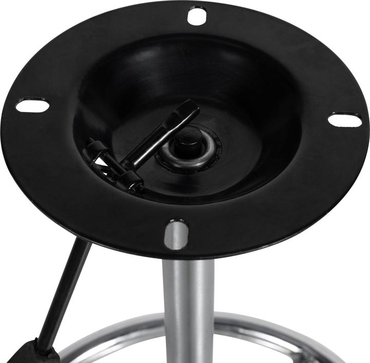 Actual product image CLP Replacement frame for bar stool