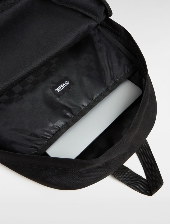 Produktbild Vans Old Skool Backpack Black/Fairway