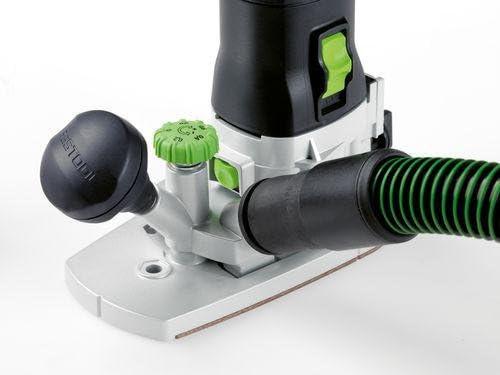 Image du produit Festool Modul-Kantenfräse MFK 700 EQ-Plus (Affleureuse)