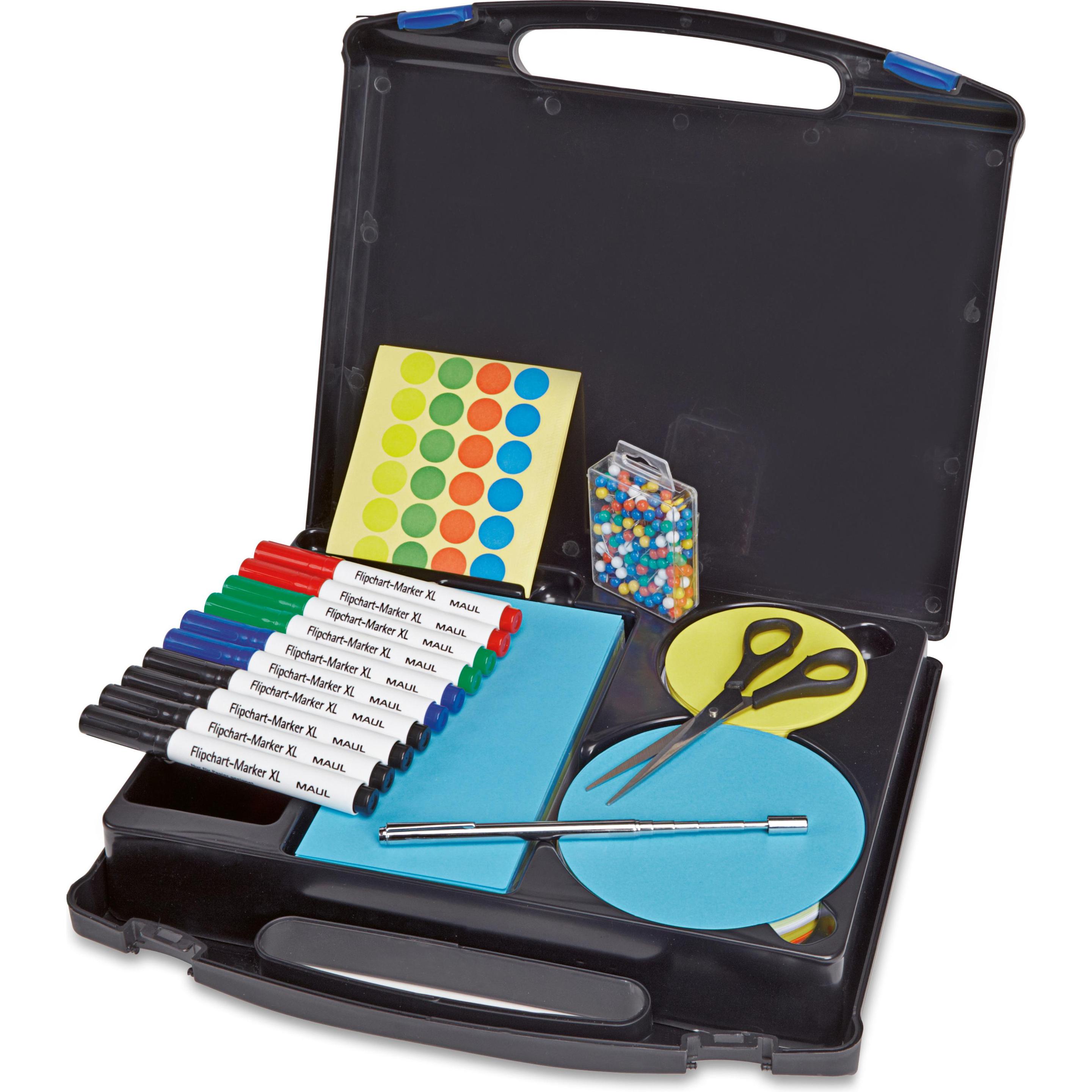 Thumbnail - Maul, Zubehör Präsentieren, Moderatorenkoffer