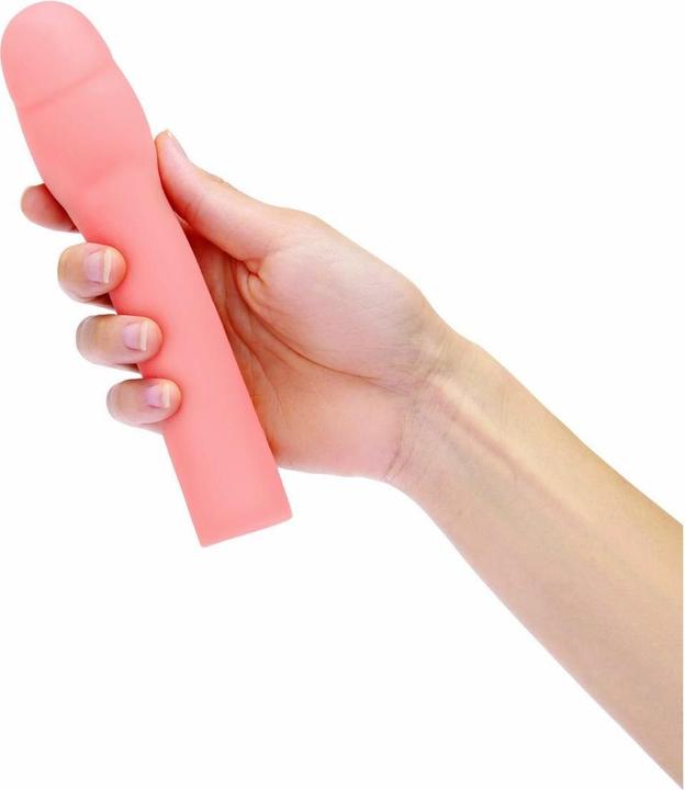 Produktbild Sizeup size up extra realistic penis entender flesh