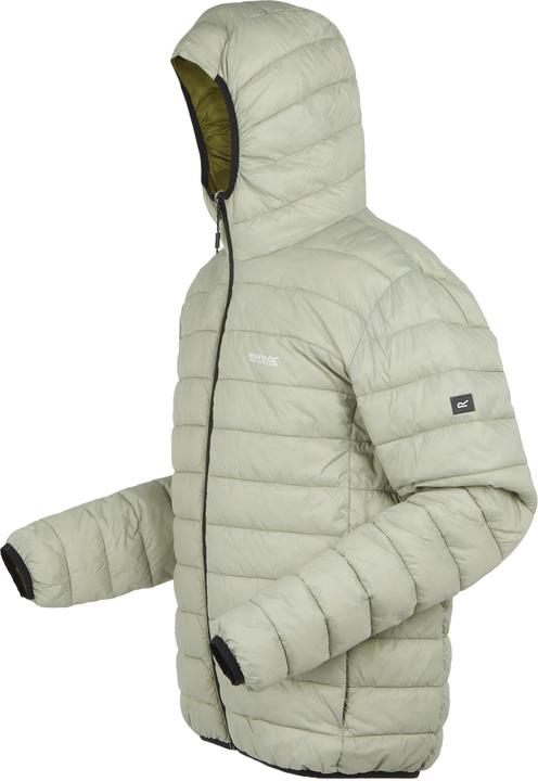 Produktbild Regatta Marizion Steppjacke mit Kapuze (3XL)