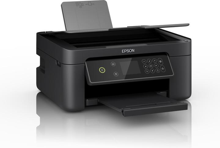 Epson Expression Home XP-4150 (Ink, Colour)