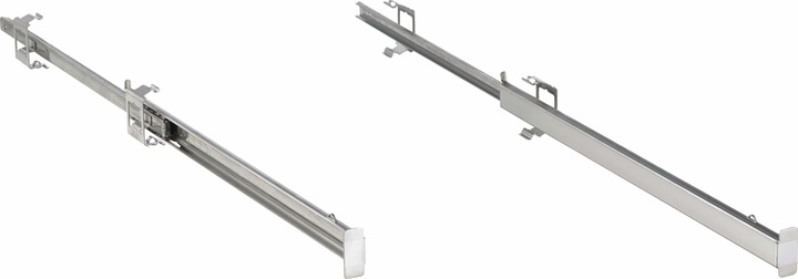 Produktbild Gorenje Teleskopauszug links+rechts