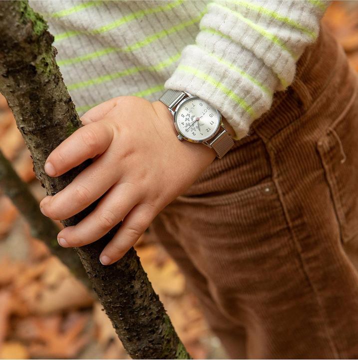 Immagine prodotto Cool Time Kids Kinderuhr (Orologio da polso analogico, 28 mm)