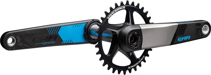 Immagine prodotto Race Face Manovella ERA RCA DM (RF136) (160 mm)