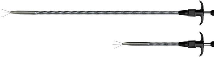 Magni Krallengreifer-Satz 2-teilig 250 + 750mm