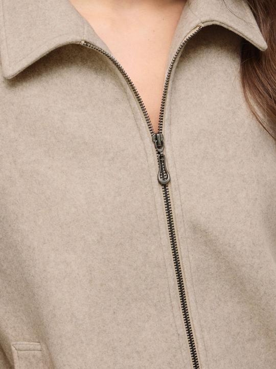 Immagine prodotto Vila VIBALOU Reissverschluss Jacke