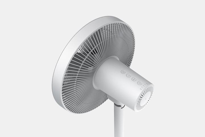 Immagine prodotto Xiaomi Mi Smart Standing Fan 2 Lite (54 dB)