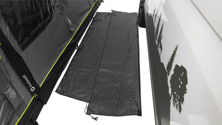 Image du produit Outwell Wolfburg 380 Air (Auvent, 23.50 kg)