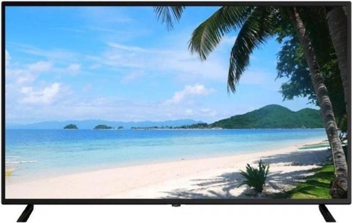 Produktbild Dahua MONITOR LCD 50 "/ LM50-F400 (3840 x 2160 Pixel, 50")